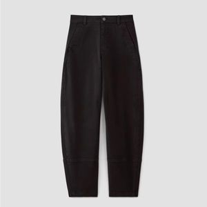 Everlane Utility Barrel Pant